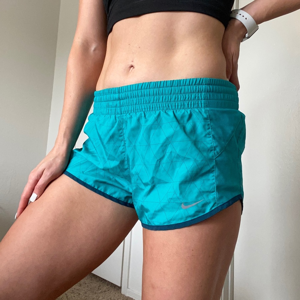 Nike Dri-Fit Shorts